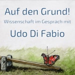 Logo of the podcast Auf den Grund! Podcast Auf den Grund!