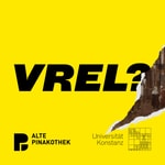 Logo of the podcast Auf den Spuren von Jacobus Vrel Podcast Auf den Spuren von Jacobus Vrel