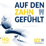 Auf den Zahn gefühlt Podcast Auf den Zahn gefühlt
