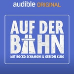 Logo of the podcast Auf der Bahn Podcast Auf der Bahn