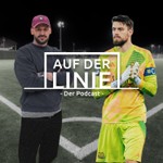 Logo of the podcast Auf der Linie - der Podcast mit Phillip Menzel und Kenneth Kronholm Podcast Auf der Linie - der Podcast mit Phillip Menzel und Kenneth Kronholm