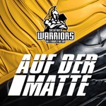 Logo of the podcast Auf der Matte Podcast Auf der Matte