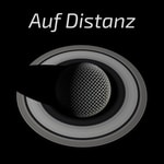 Logo of the podcast Auf Distanz - Podcast über Astronomie und Raumfahrt