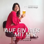 Logo of the podcast Auf ein Bier mit mir - Mehr Leichtigkeit beim Dating Podcast Auf ein Bier mit mir - Mehr Leichtigkeit beim Dating