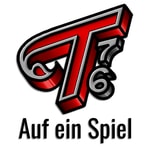 Logo of the podcast Auf ein Spiel Podcast Auf ein Spiel