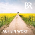 Logo of the podcast Auf ein Wort Podcast Auf ein Wort