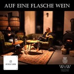 Logo of the podcast Auf eine Flasche Wein Podcast Auf eine Flasche Wein