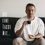 Logo of the podcast Auf eine Tasse mit... Podcast Auf eine Tasse mit...