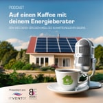Logo of the podcast Auf einen Kaffee mit deinem Energieberater Podcast Auf einen Kaffee mit deinem Energieberater