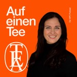 Auf einen Tee mit Andrea Montua Podcast Auf einen Tee mit Andrea Montua