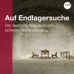 Logo of the podcast Auf Endlagersuche. Der deutsche Weg zu einem sicheren Atommülllager Podcast Auf Endlagersuche. Der deutsche Weg zu einem sicheren Atommülllager