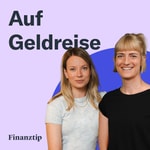 Auf Geldreise - Female Finance mit Anja