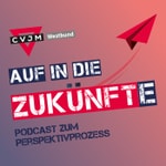 Logo of the podcast Auf in die Zukünfte Podcast Auf in die Zukünfte