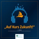 Logo of the podcast Auf Kurs Zukunft - Der KKV-Podcast Podcast Auf Kurs Zukunft - Der KKV-Podcast