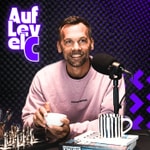 Logo of the podcast Auf Level C Podcast Auf Level C