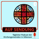 Logo of the podcast auf Sendung Podcast auf Sendung