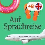 Logo of the podcast Auf Sprachreise Podcast Auf Sprachreise