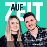 Logo of the podcast Auf Zeit - Der Podcast für Menschen aus der Zeitarbeit Podcast Auf Zeit - Der Podcast für Menschen aus der Zeitarbeit