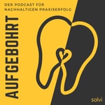 Logo of the podcast Aufgebohrt: Der Podcast für nachhaltigen Praxiserfolg - Für Zahnärzte und KFO Podcast Aufgebohrt: Der Podcast für nachhaltigen Praxiserfolg - Für Zahnärzte und KFO