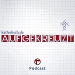 Logo of the podcast Aufgekreuzt Podcast Aufgekreuzt