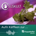 Logo of the podcast Aufn Käffken zur … Podcast Aufn Käffken zur …