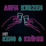 Logo of the podcast Aufn Kurzen - Der Podcast mit Promille Podcast Aufn Kurzen - Der Podcast mit Promille