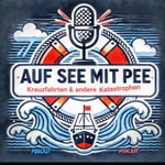 Logo of the podcast AUF_SEE_MIT_PEE Podcast AUF_SEE_MIT_PEE