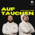 Logo of the podcast AUFTAUCHEN Podcast AUFTAUCHEN