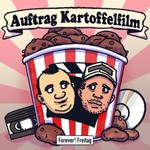 Logo of the podcast Auftrag Kartoffelfilm Podcast Auftrag Kartoffelfilm