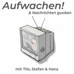 Logo of the podcast Aufwachen! Podcast Aufwachen!
