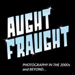 Logo of the podcast Aught Fraught Missing podcast logo