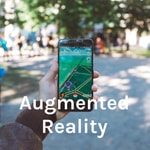 Podcast Augmented Reality - AEG