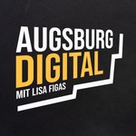 Logo of the podcast Augsburg Digital Podcast Augsburg Digital
