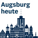 Logo of the podcast Augsburg heute Podcast Augsburg heute