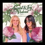 Logo of the podcast August and Ivy Podcast Podcast August and Ivy Podcast