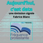 Aujourd'hui, c'est data Podcast Aujourd'hui, c'est data