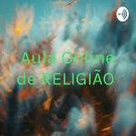 Logo of the podcast Aula De Lingua Portuguesa Podcast Aula De Lingua Portuguesa