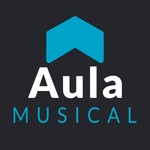 Logo of the podcast AulaMusical Podcast AulaMusical