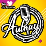 Logo of the podcast AULNAY PODCAST : au cœur de la ville Podcast AULNAY PODCAST : au cœur de la ville