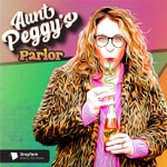 Aunt Peggy's Parlor