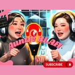 Logo of the podcast AuntieBlah布拉愛啼 Podcast AuntieBlah布拉愛啼