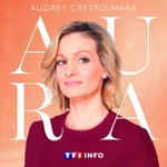 Logo of the podcast Aura Podcast Aura