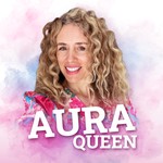 Logo of the podcast Auraqueen - Mehr Geld, mehr Spaß, mehr Leben - dein Aura Shift Podcast Auraqueen - Mehr Geld, mehr Spaß, mehr Leben - dein Aura Shift