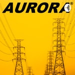 Logo of the podcast Aurora Podcast Aurora