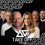 Logo of the podcast Aurrigo's Take Off Podcast Podcast Aurrigo's Take Off Podcast