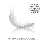 Logo of the podcast Aurum Cordis – Der Podcast für Hochsensibilität Podcast Aurum Cordis – Der Podcast für Hochsensibilität