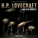 Podcast Aus dem Jenseits von H.P. Lovecraft
