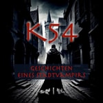 Logo of the podcast Aus dem Leben eines Stadtvampirs Podcast Aus dem Leben eines Stadtvampirs
