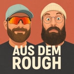 Logo of the podcast Aus dem Rough Podcast Aus dem Rough