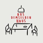 Logo of the podcast aus demselben Haus Podcast aus demselben Haus